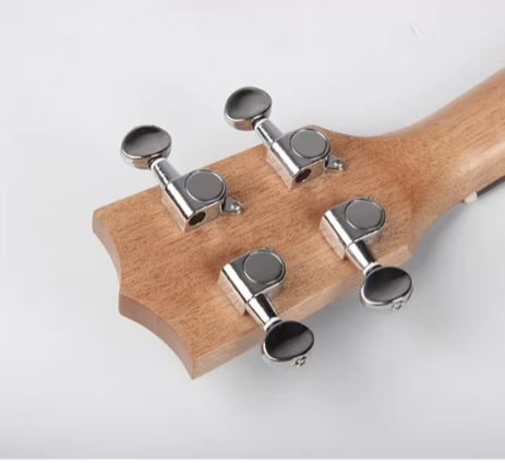 Rosewood Ukulele CAMB - UK23 - Acoustic Electric
