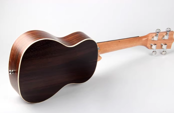 Rosewood Ukulele CAMB - UK23 - Acoustic Electric