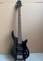 California MusicBox 5 string Electric Bass "23"