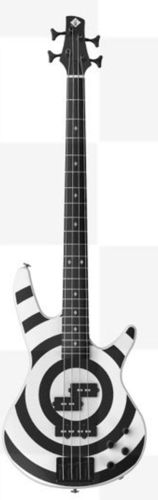 The "Juno Bass 4 string