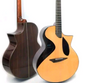 Alexis "24" Acoustic Guitar "1" -Masterfully Crafted